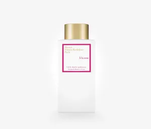 À la Rose Shower Cream