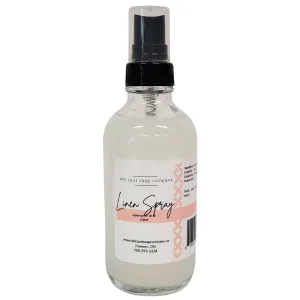 Aromatherapy Room Spray - Linen