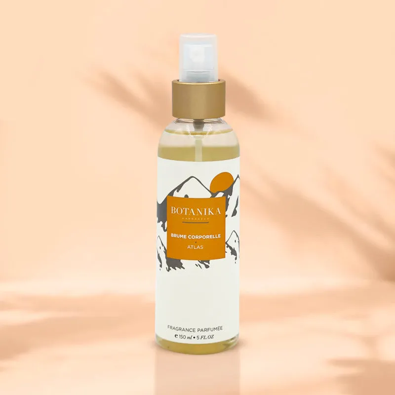ATLAS BODY MIST