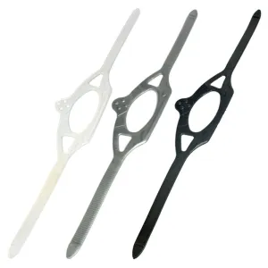 Cressi Replacement Mask Straps for Cressi Big Eyes Masks