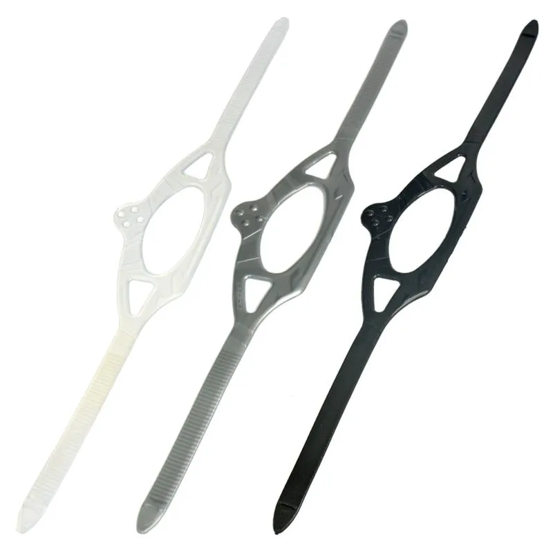 Cressi Replacement Mask Straps for Cressi Big Eyes Masks