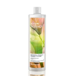 Delicate Moment Apple & Muguet Shower Cream - 500ml