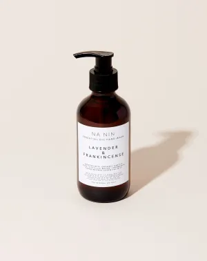 Essential Oil Handwash: Lavender & Frankincense