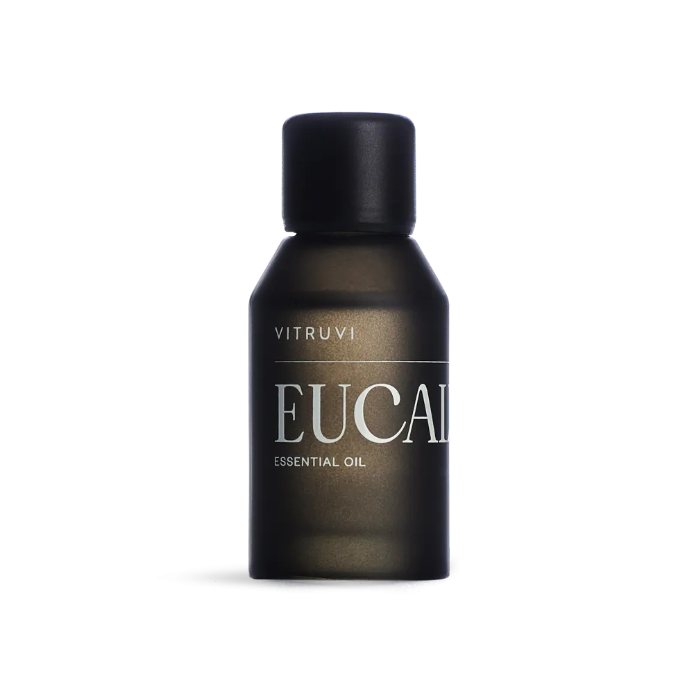Eucalyptus Essential Oil