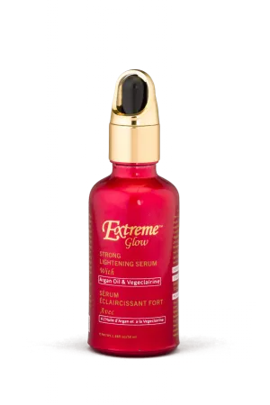 GLOW - Extreme Glow Strong Lightening Serum