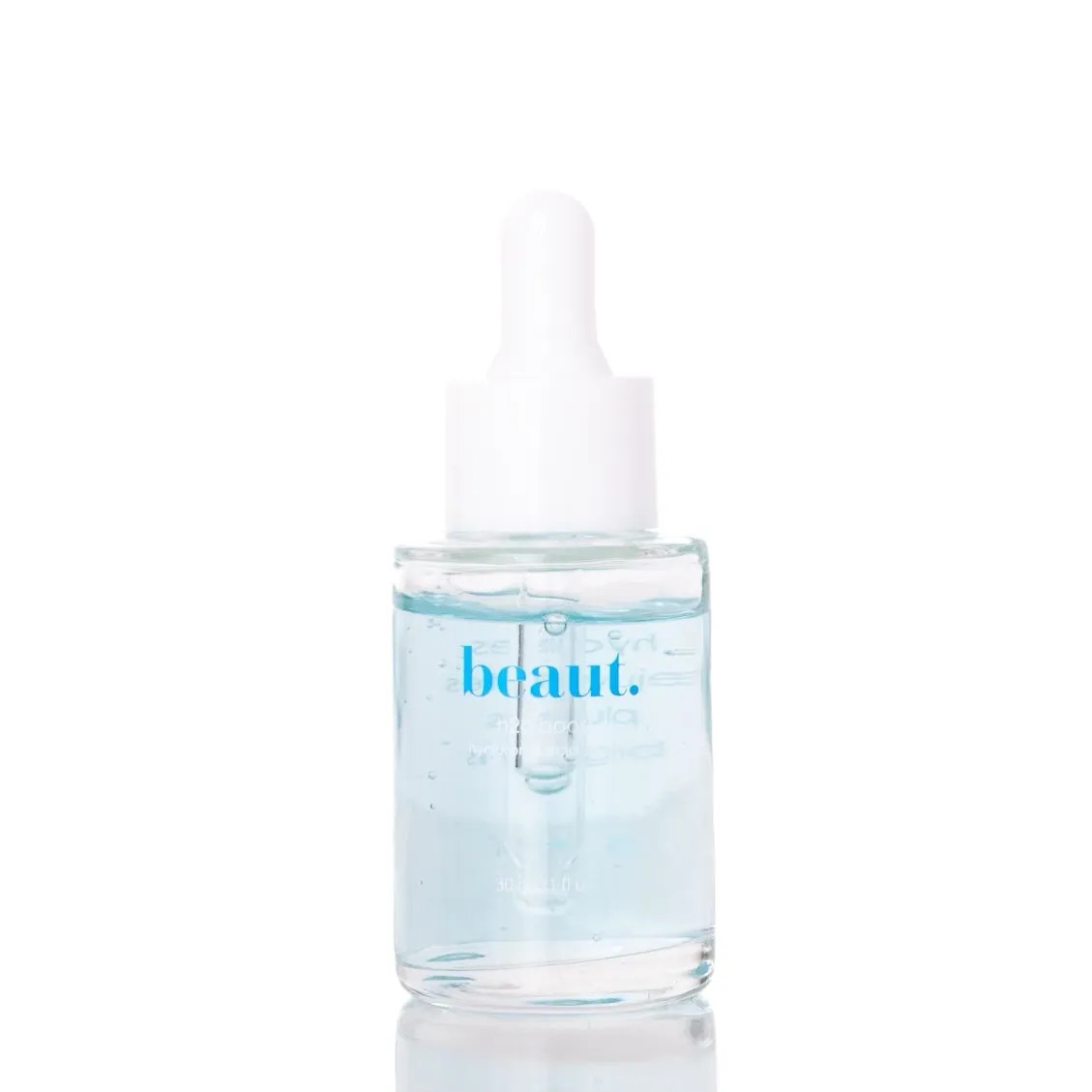 H2O Boost Hyaluronic Acid Serum -PREORDER