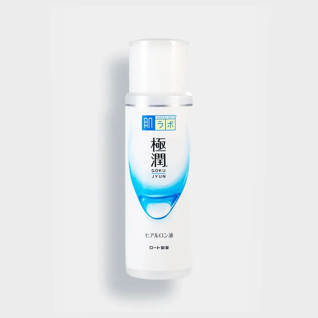 HADA LABO Gokujyun Hydrating Lotion