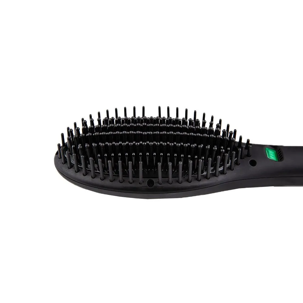 muk Hot Paddle Brush