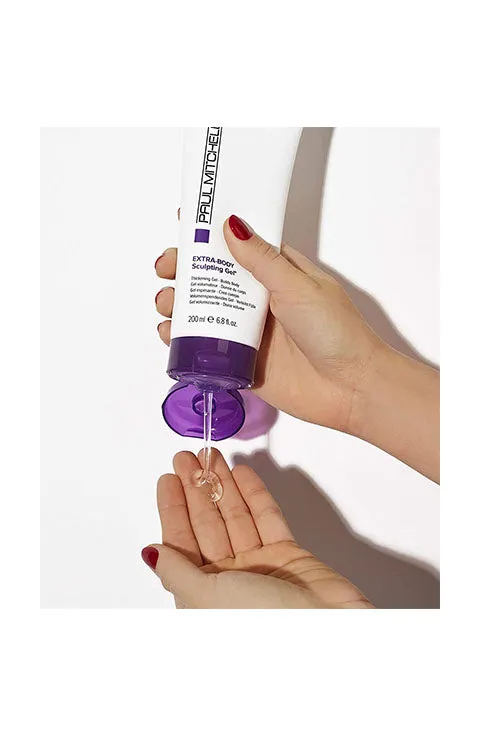 Paul Mitchell Extra-Body Sculpting Gel