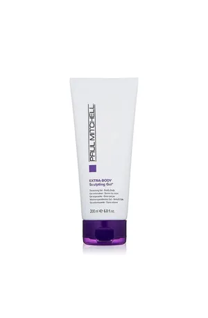 Paul Mitchell Extra-Body Sculpting Gel