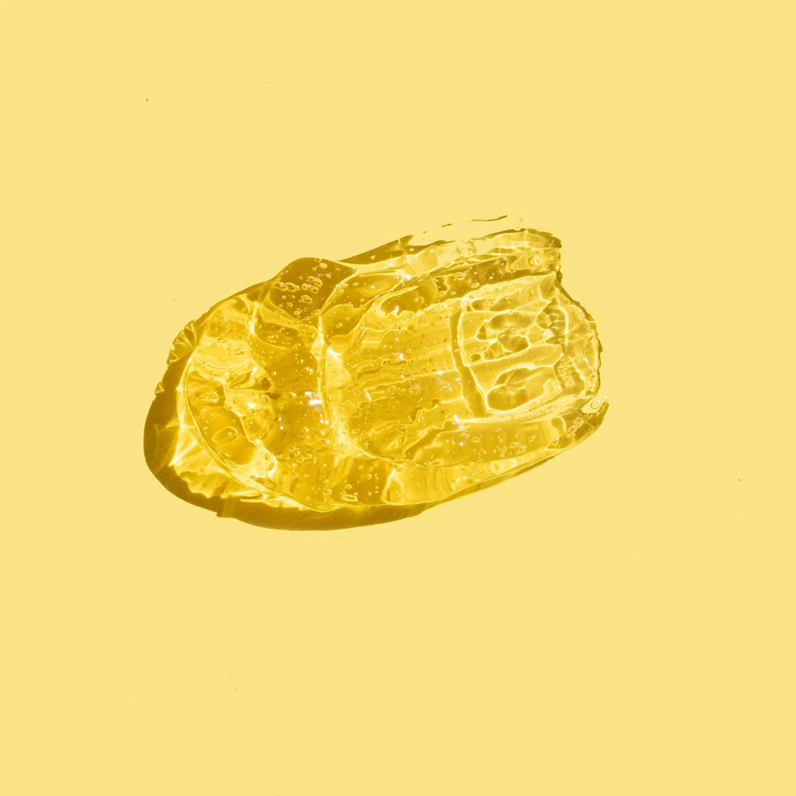 Pineapple Brightening Jelly Mask