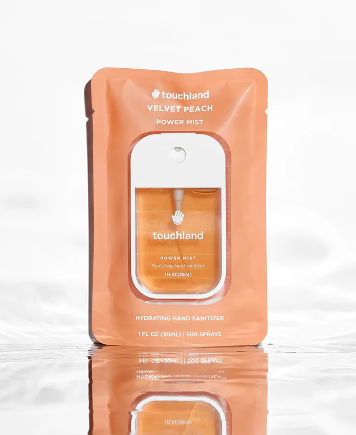 Power Mist 30ml