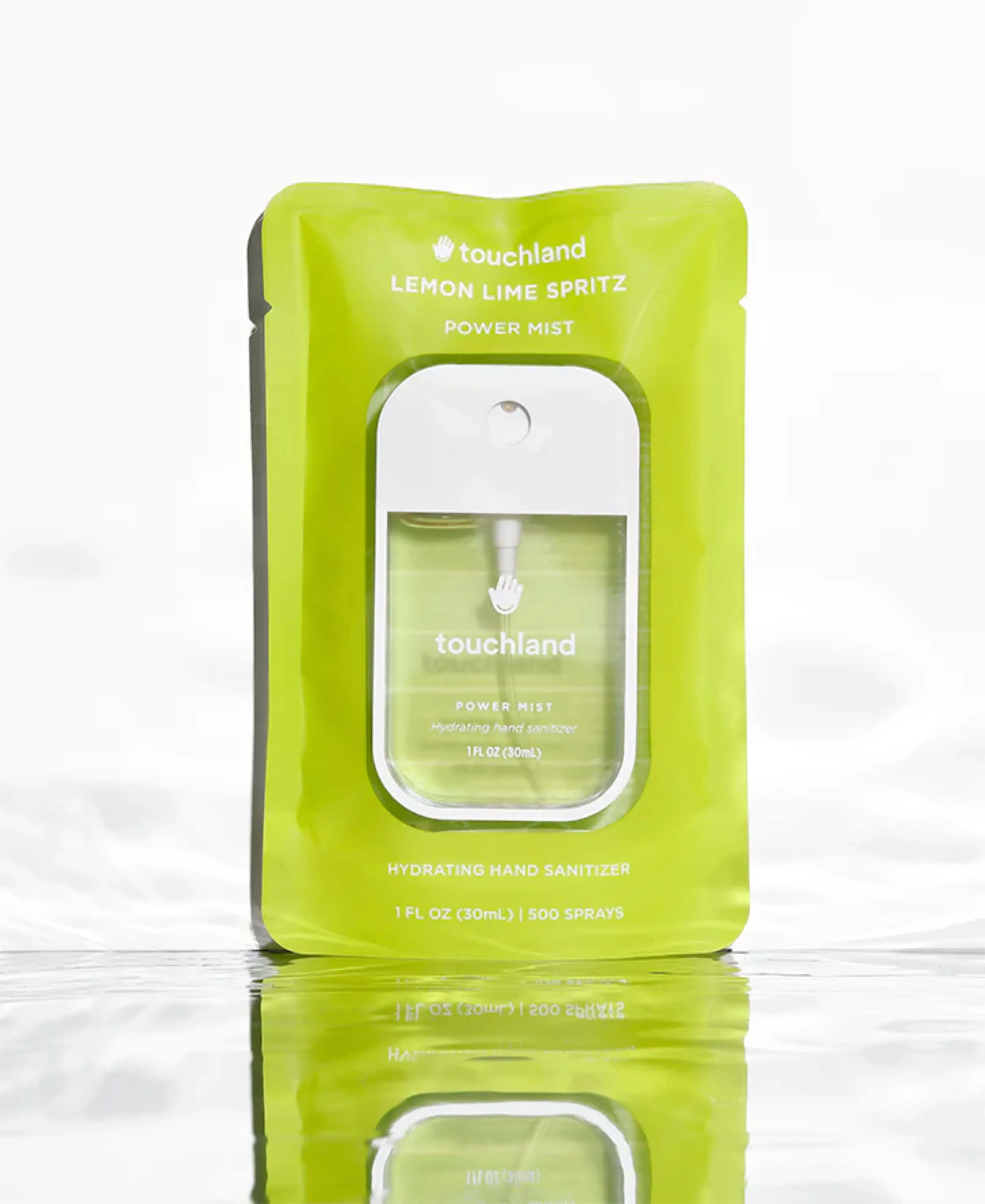 Power Mist 30ml