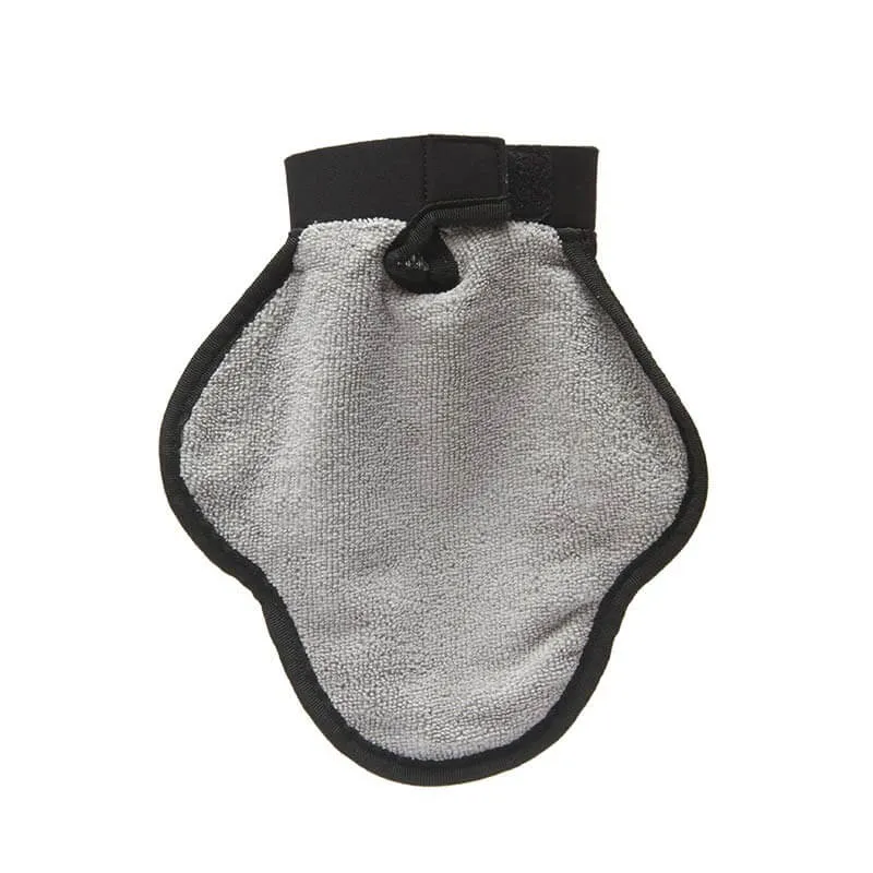 Reversible Silicone Pet Grooming Glove- Cat or Dog