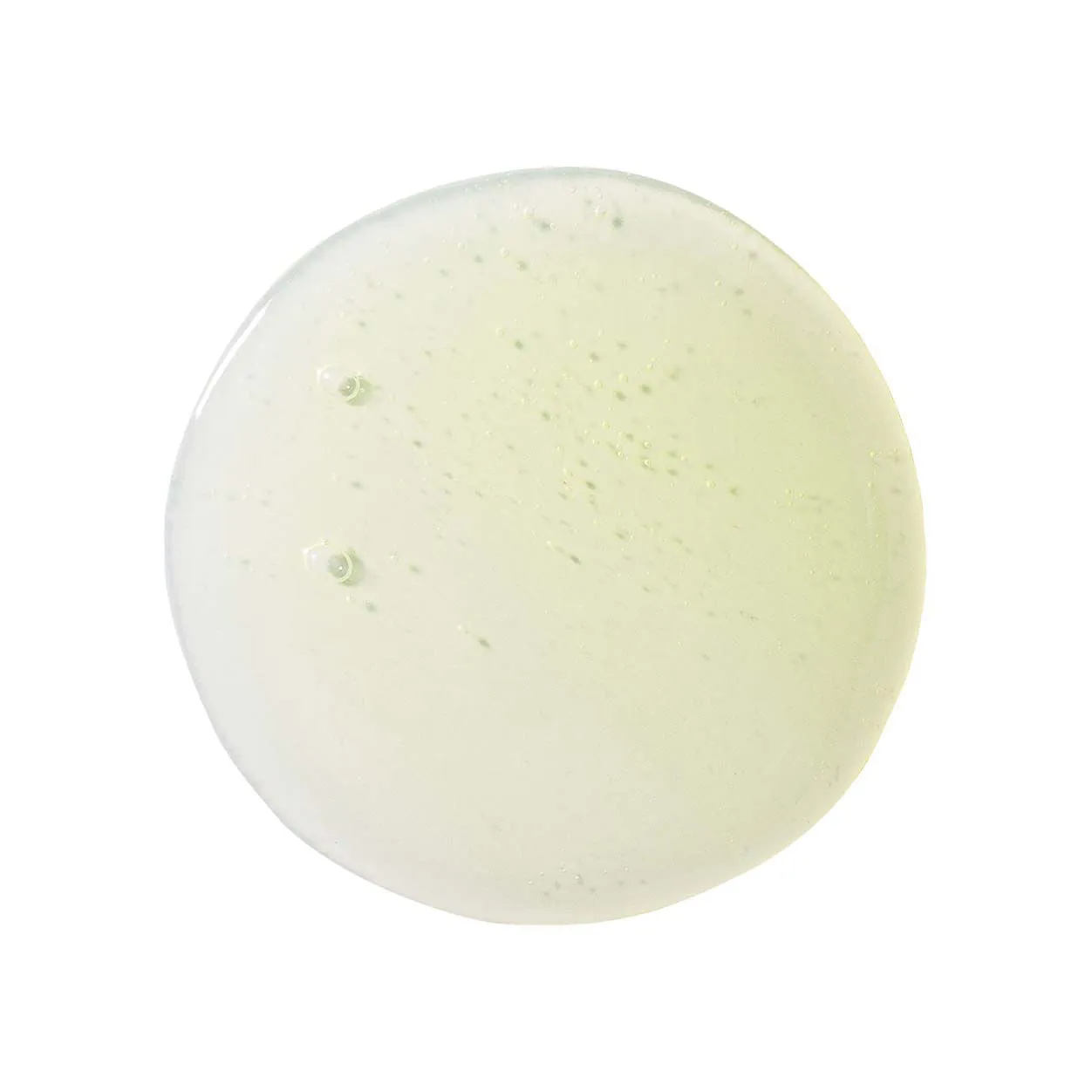 Shampoo with Citrus Pulp