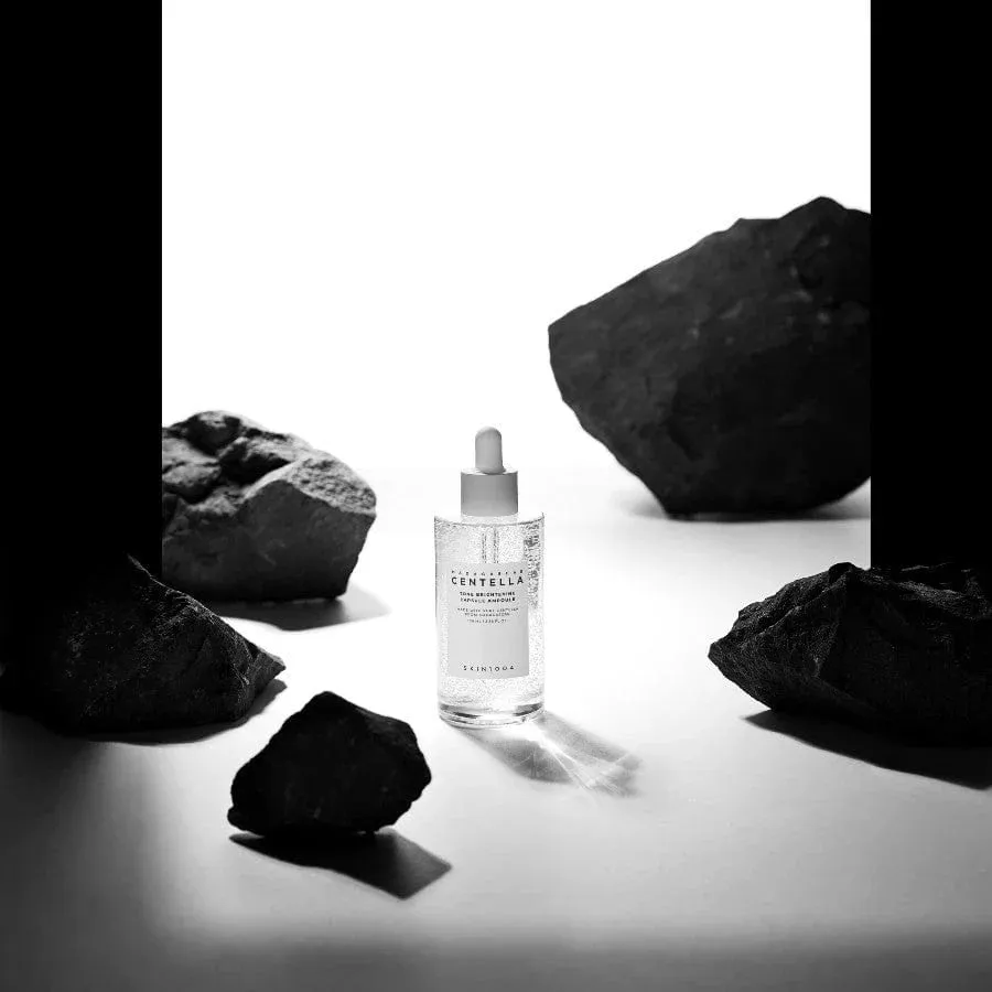 [SKIN1004] Madagascar Tone Brightening Capsule Ampoule 30ML